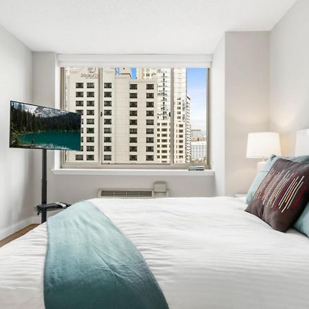 Bluebird Suites Near Newport Centre ジャージーシティ エクステリア 写真